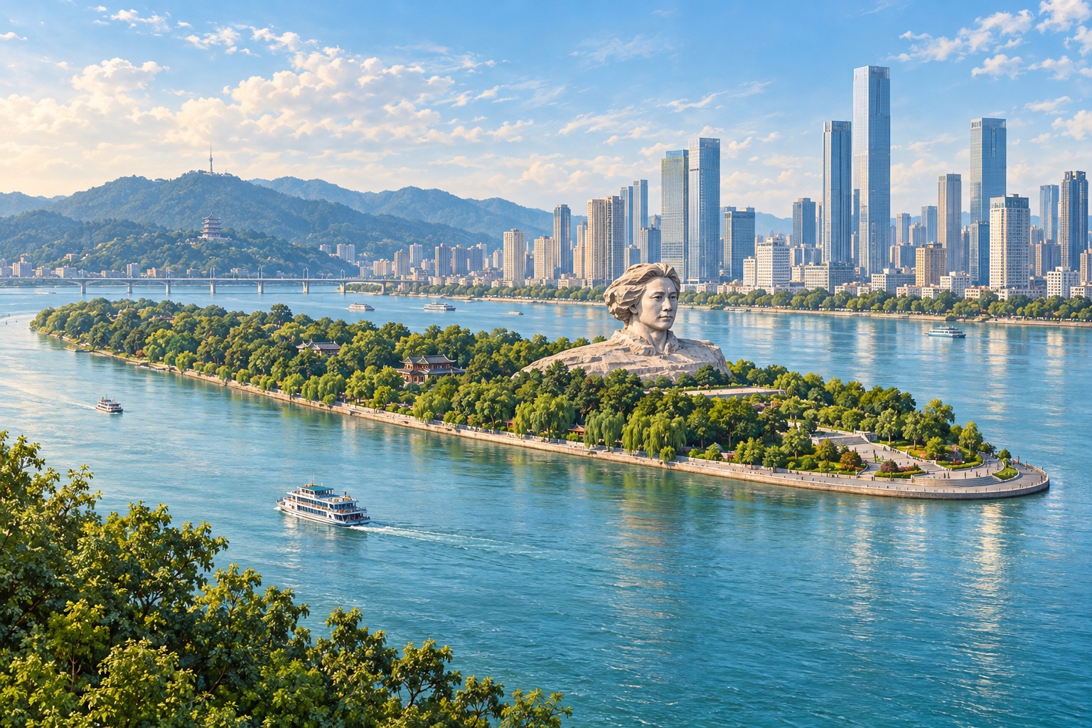 Changsha