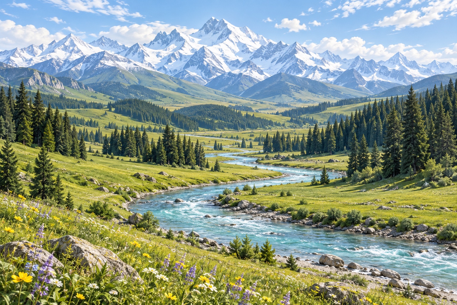 Xinjiang