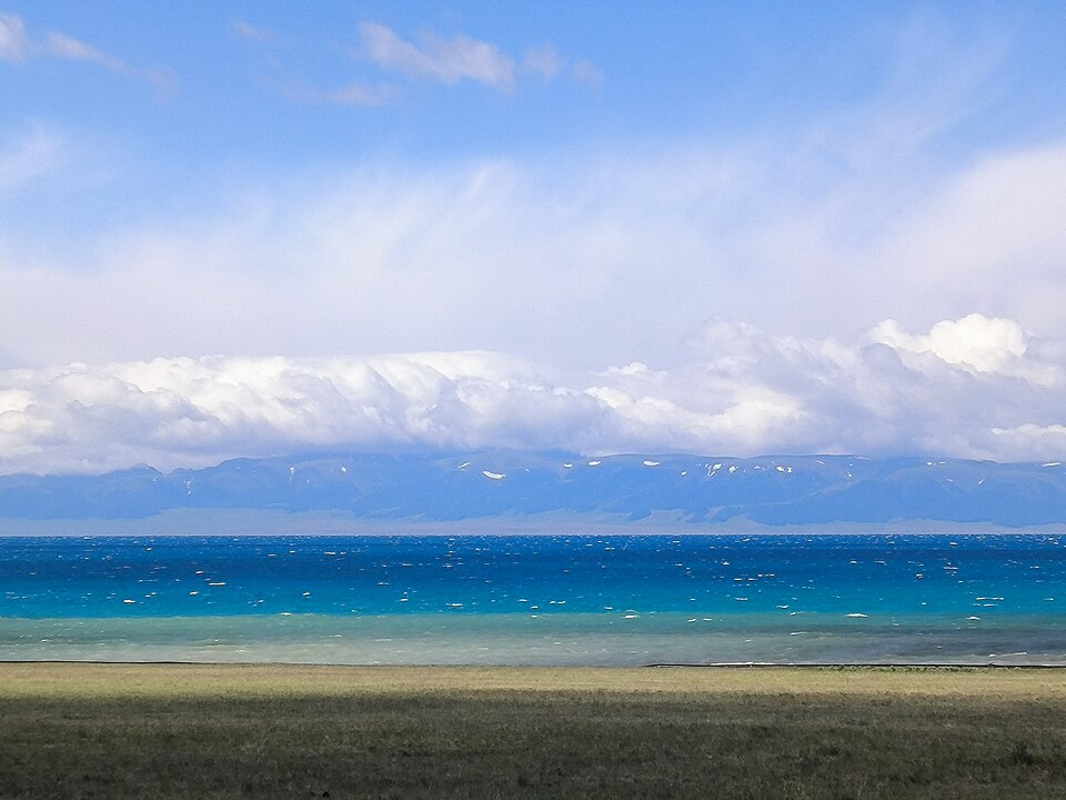 One region, a bigger horizon