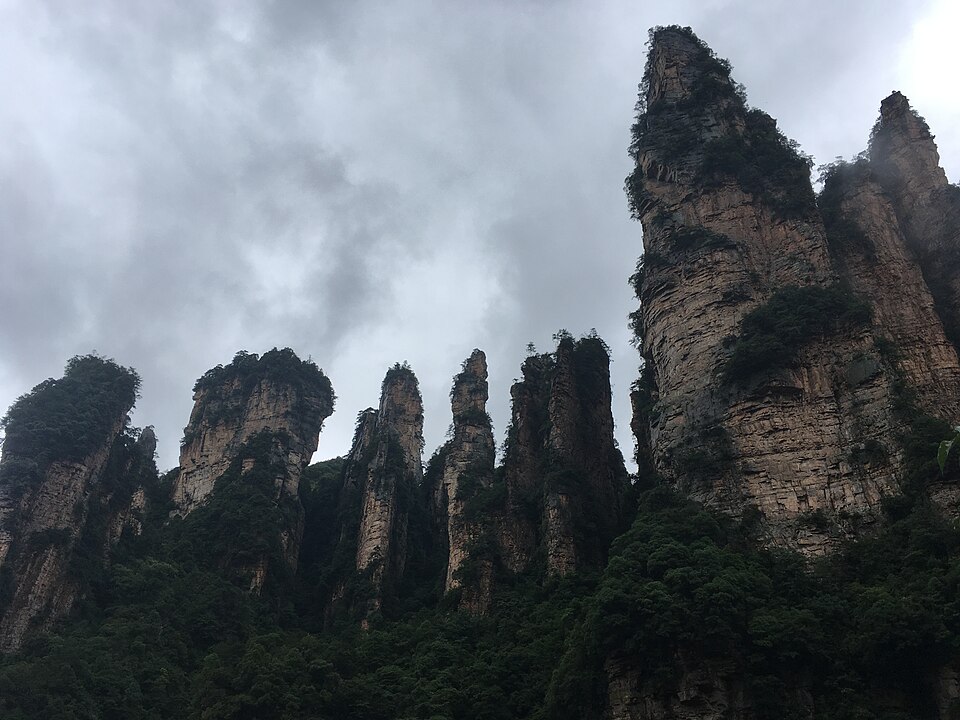Peaks you will remember together